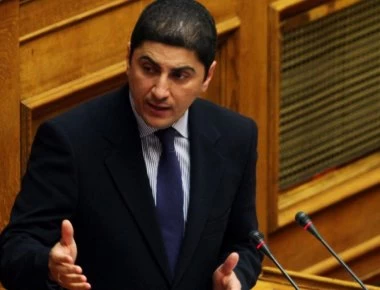 Λ. Αυγενάκης: Όσοι πουν «ναι» στην κυβέρνηση, λένε «ναι» στη Συμφωνία των Πρεσπών